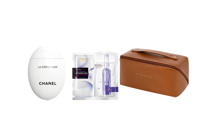 CHANEL Care Kits Unisex