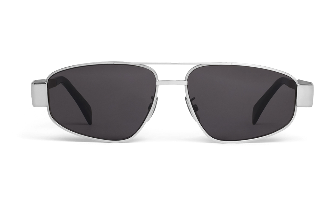 CELINE Eyewear Aviator Sunglasses