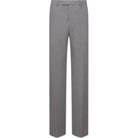 DIOR Bell Bottoms Casual Pants Men's Gray