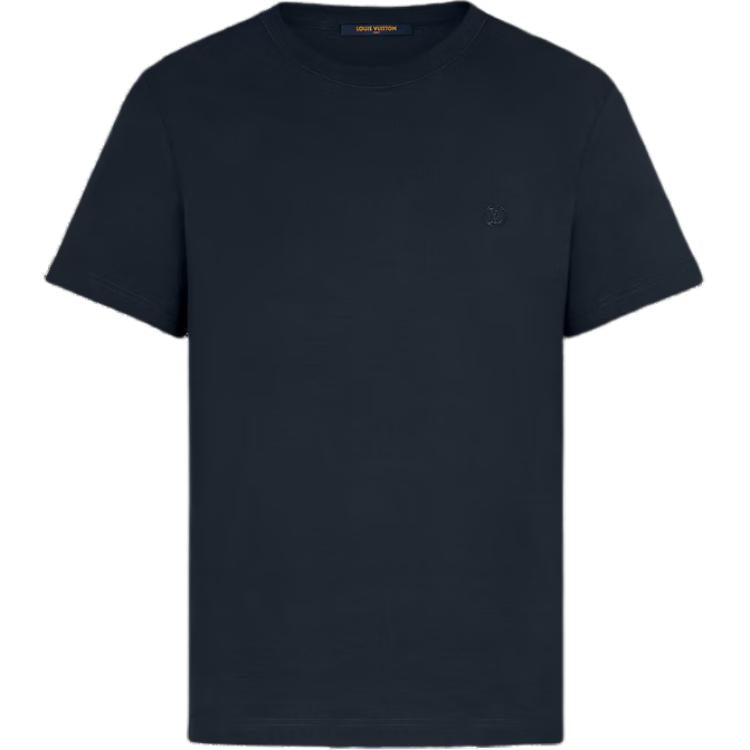 LOUIS VUITTON 1A1SBI Classic T Shirt