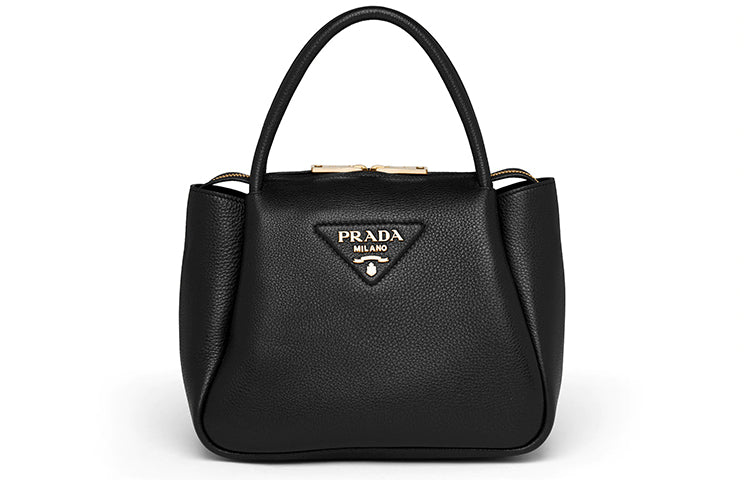 PRADA Luggage Collection Shoulder Bags