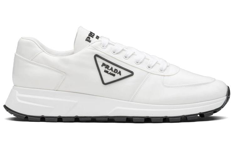 PRADA Prax 01 'White Black'
