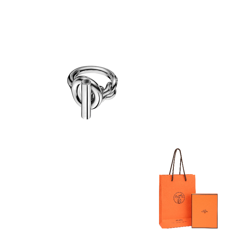 HERMES Rings Women's