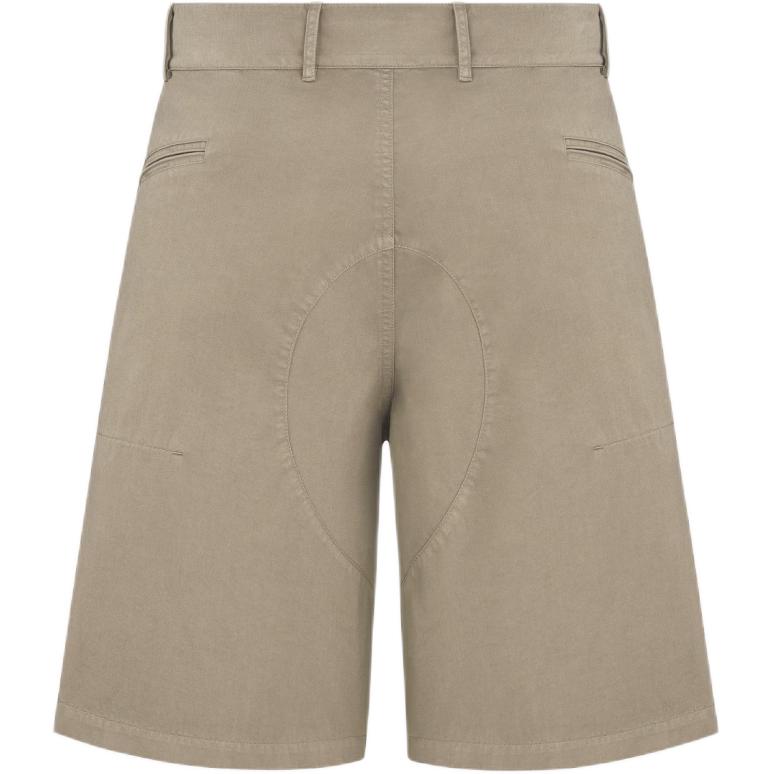 DIOR X Stone Island Bermuda Shorts