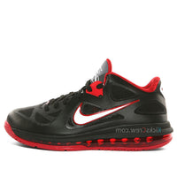 Nike LeBron 9 Low 'Bred' 510811-003