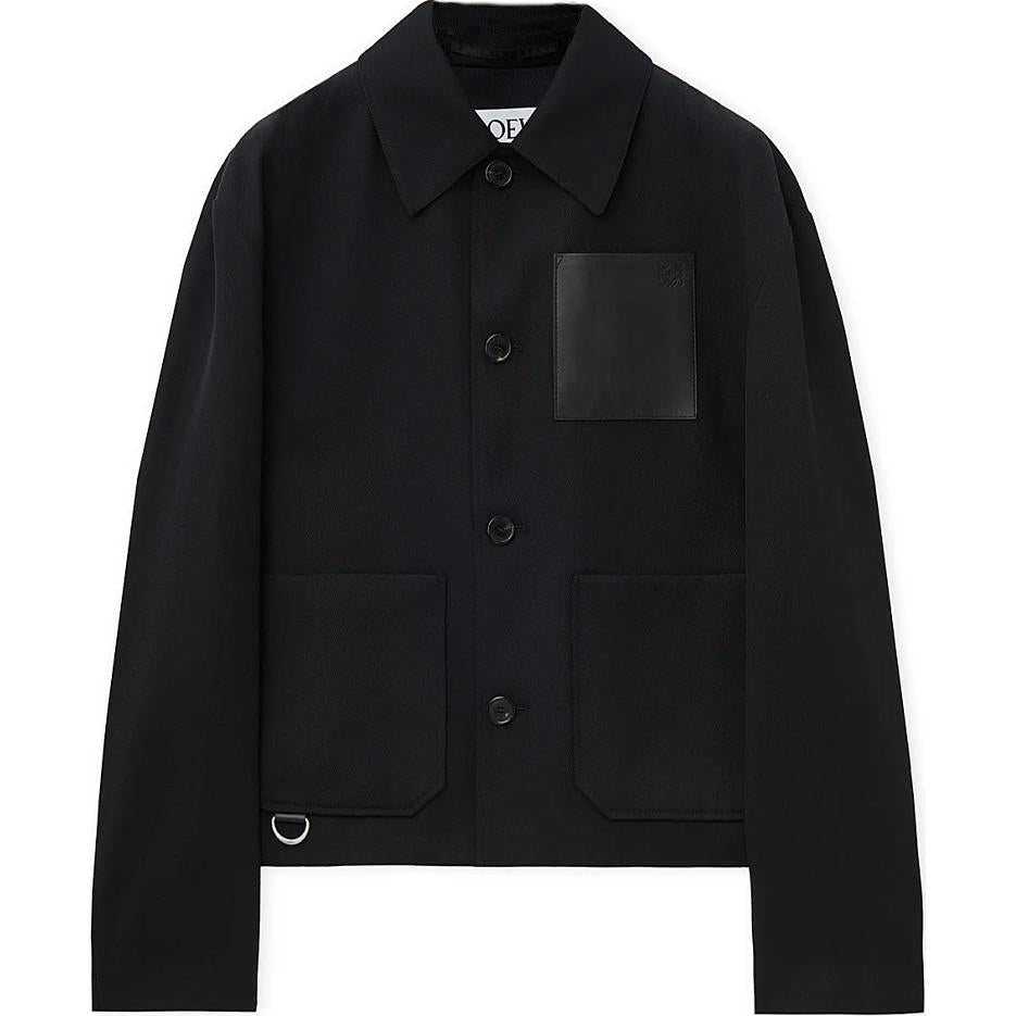 LOEWE Workwear Jacket