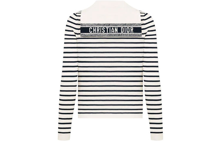 DIOR FW21 Knitwear Women's White