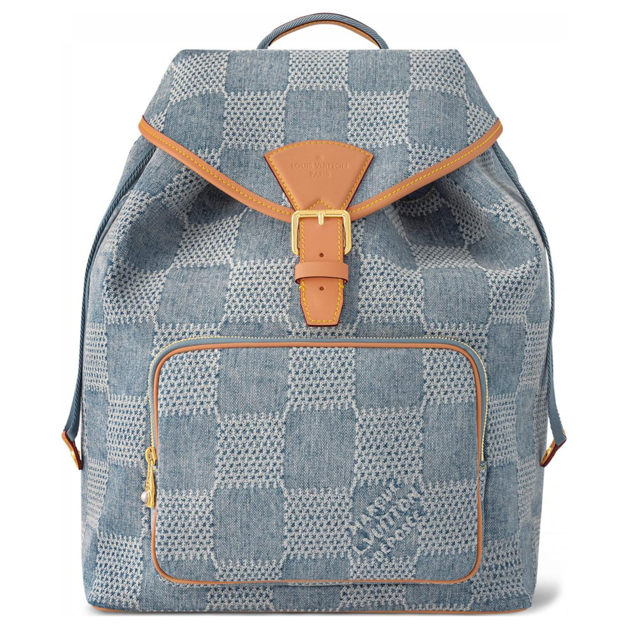LOUIS VUITTON Montsouris Backpack