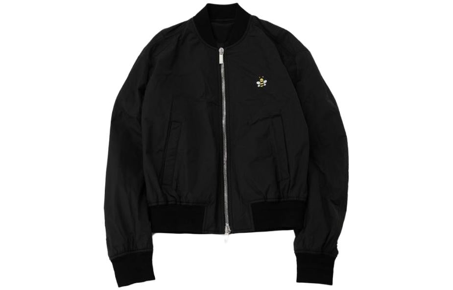 DIOR Jackets Men Black