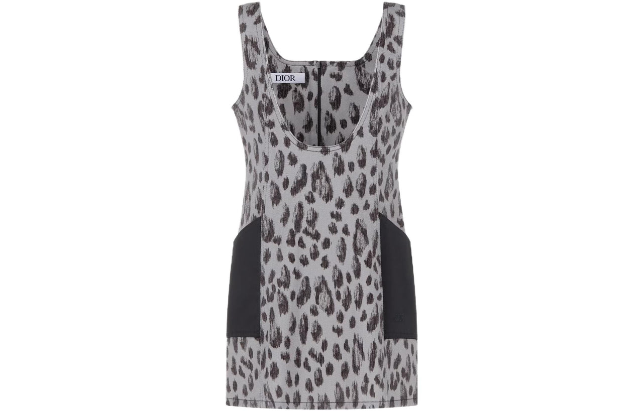 DIOR Kids Dresses