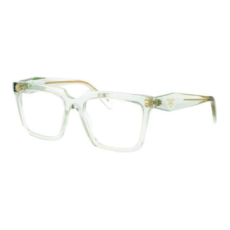 PRADA Eyewear Square frame Glasses