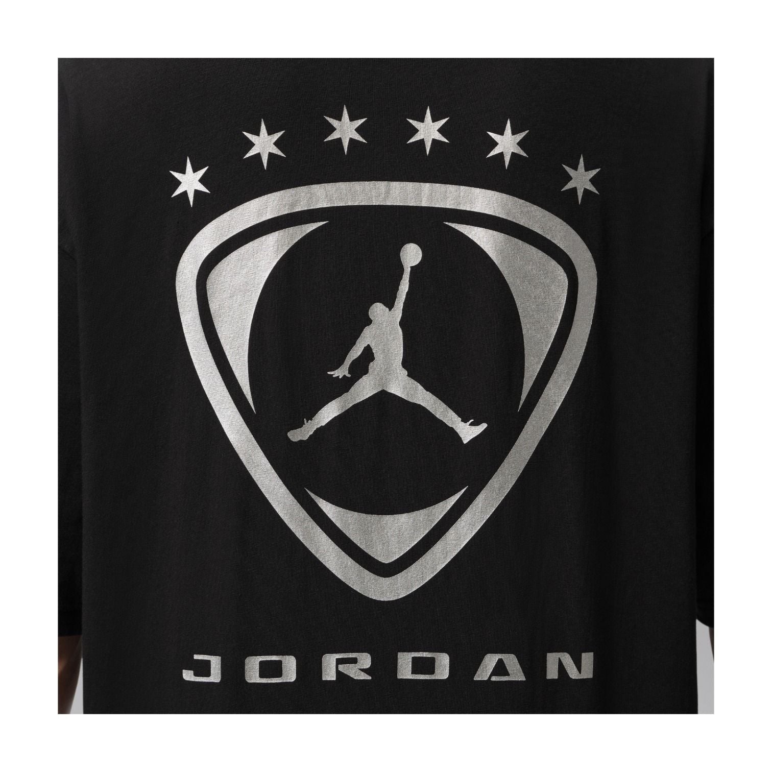Air Jordan Brooklyn T-Shirt 'Black' IO0011-010