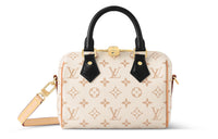 LOUIS VUITTON Speedy Bandoulière 20