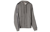 HERMES Sweatshirts Men Gray