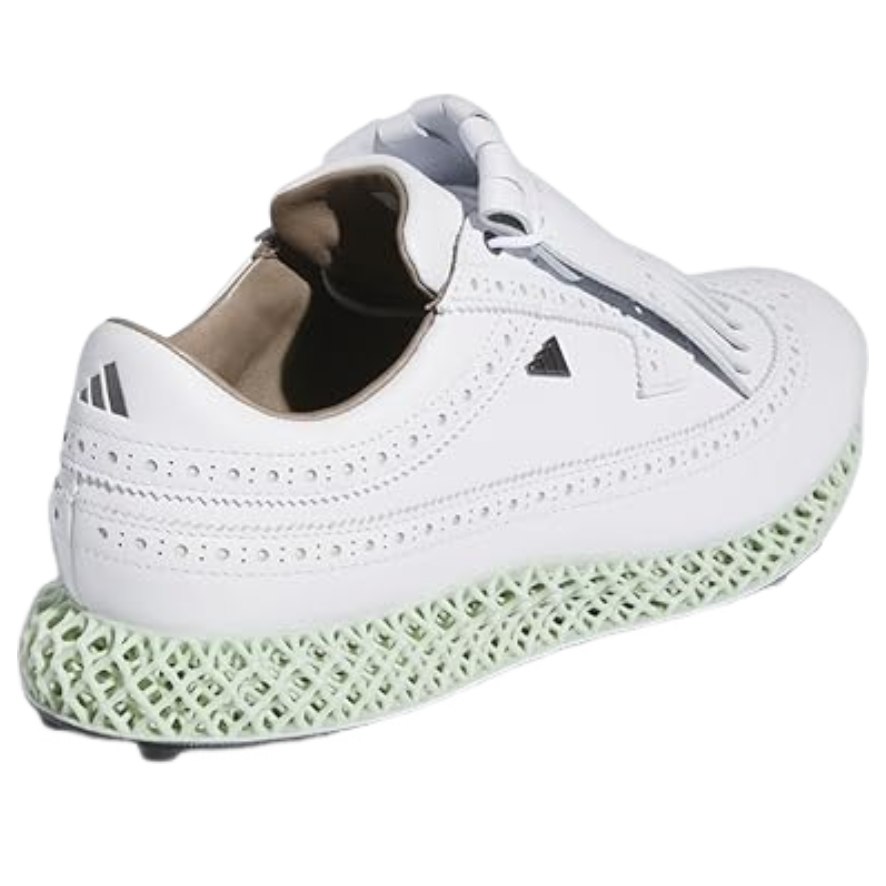 adidas Mc87 Adicross 4D Spikeless 'Cloud White Iron Metallic Core Black' IF0270