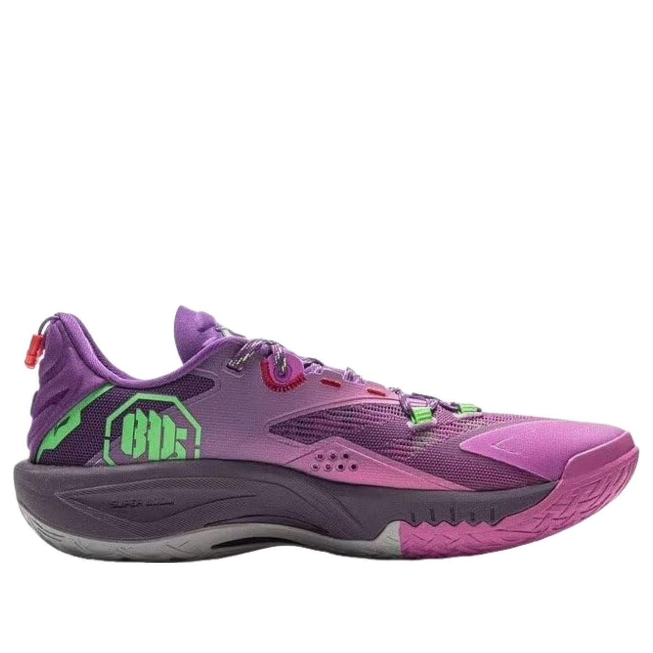 Li-Ning BadFive Sniper 1 Super 'Guerrilla' ABFV005-5