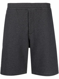 ALEXANDER MCQUEEN Selvedge Tape shorts