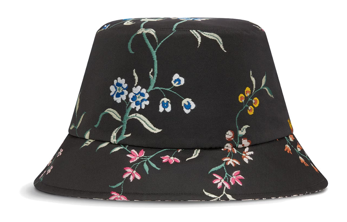 DIOR 10's Teddy D Bucket Hat