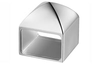 HERMES Accessories Unisex Silver