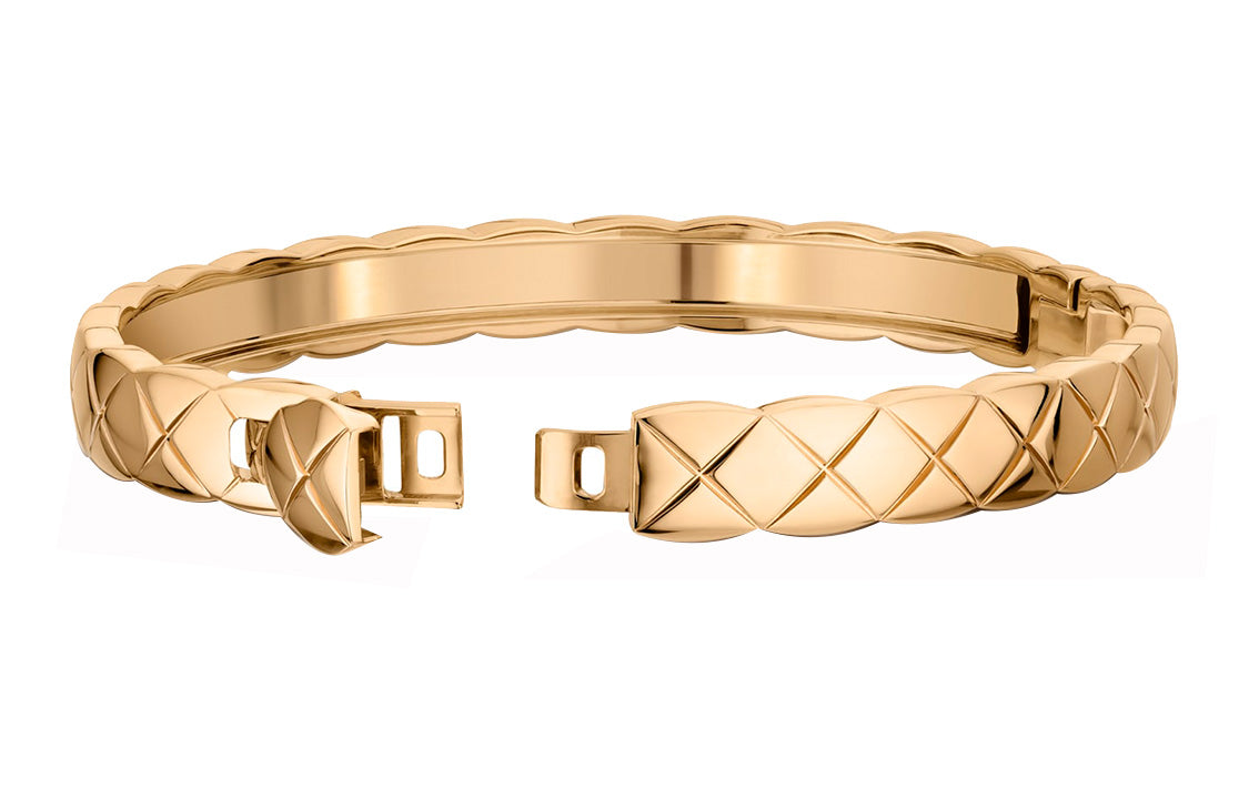 CHANEL CoCo Crush Bangles Women's