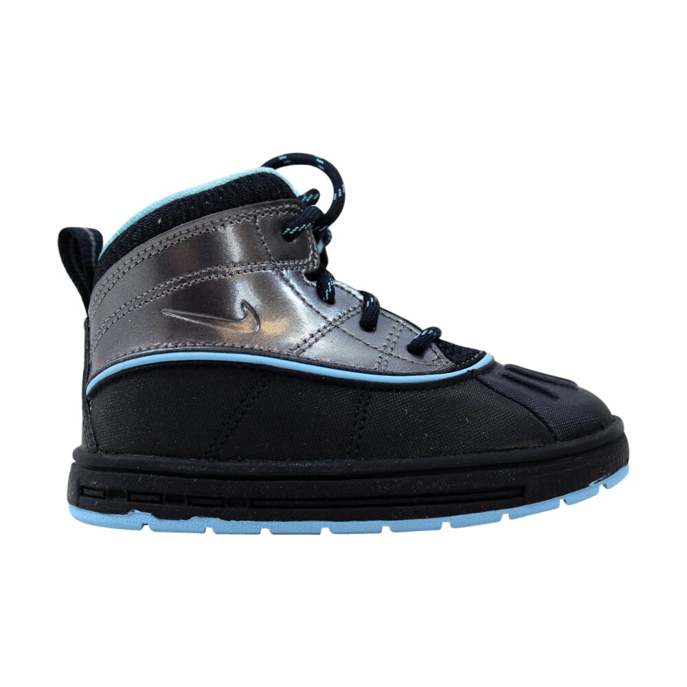 (TD) Nike Woodside 2 High 'Dark Obsidian' 524878-400