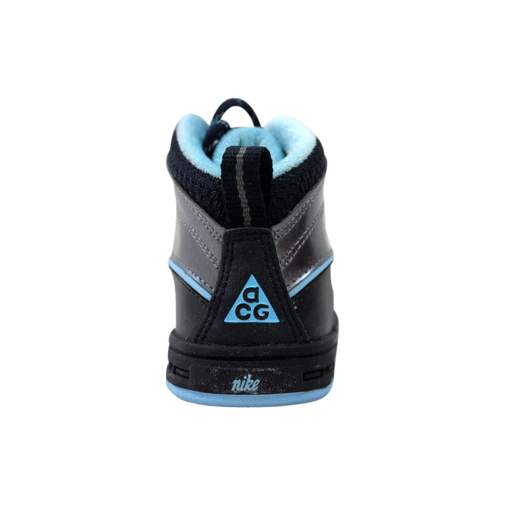 (TD) Nike Woodside 2 High 'Dark Obsidian' 524878-400