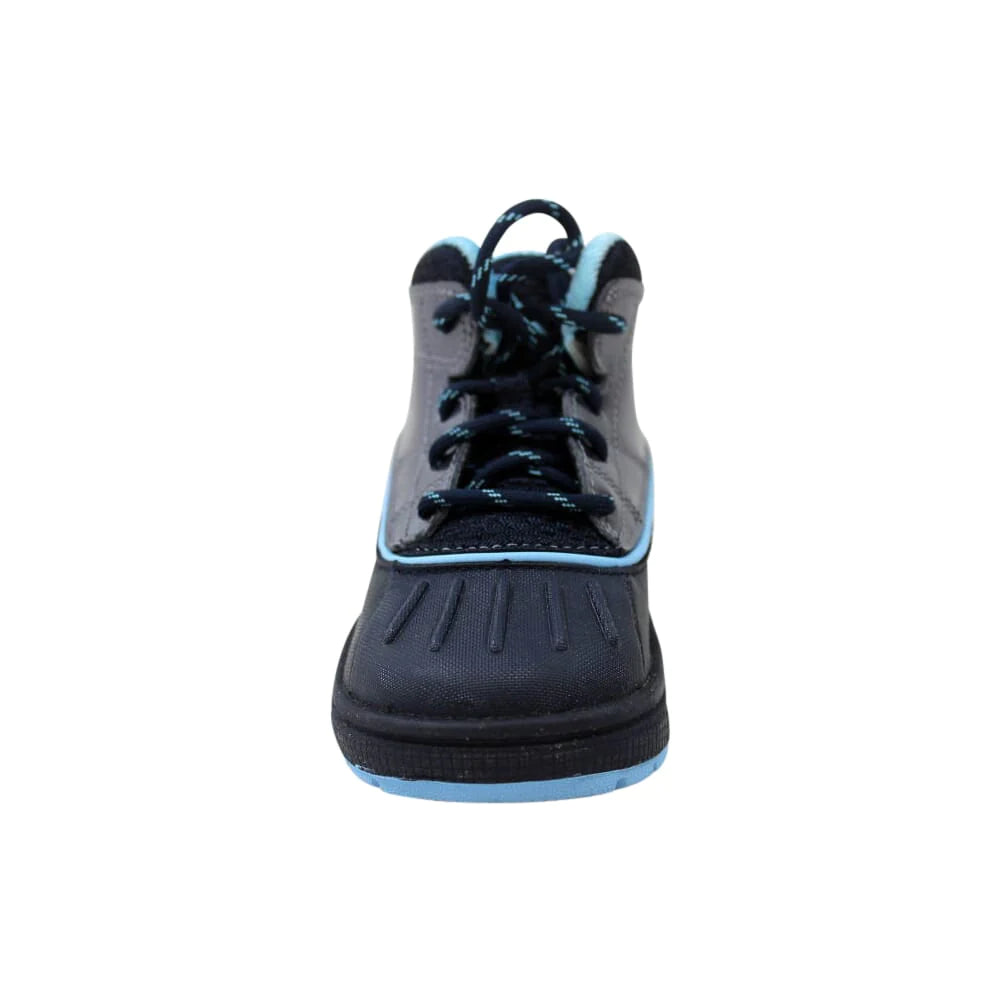 (TD) Nike Woodside 2 High 'Dark Obsidian' 524878-400