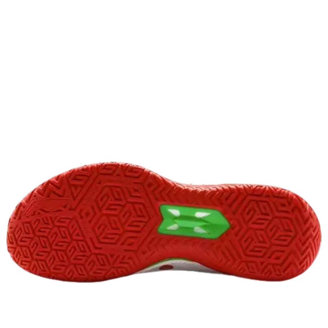 Li-Ning LiRen 6 V2 'Mask Mismatch' ABAV087-22