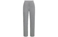 DIOR Casual Pants Women's Black