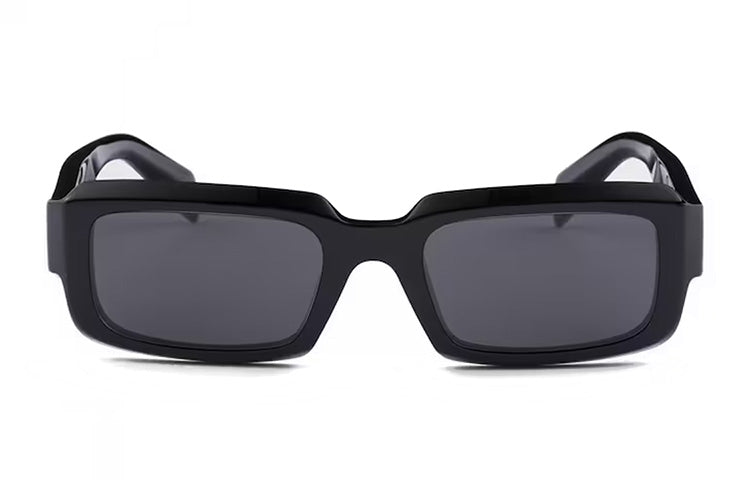 PRADA Eyewear Symbole Rectangle frame Sunglasses