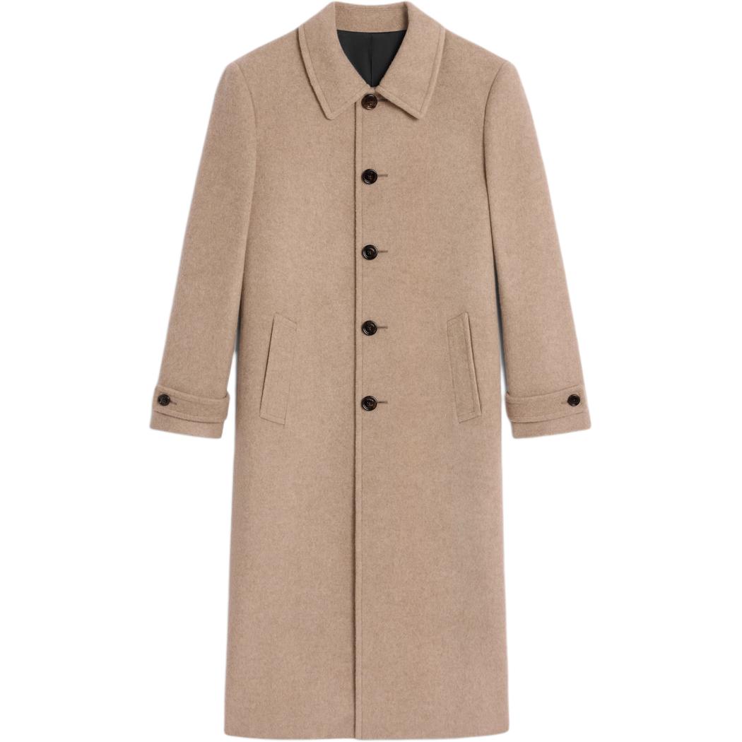 CELINE Suit Coat In Cashmere Cloth