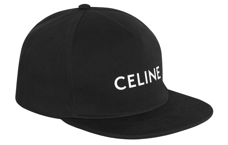CELINE Snapback Mesh Cap