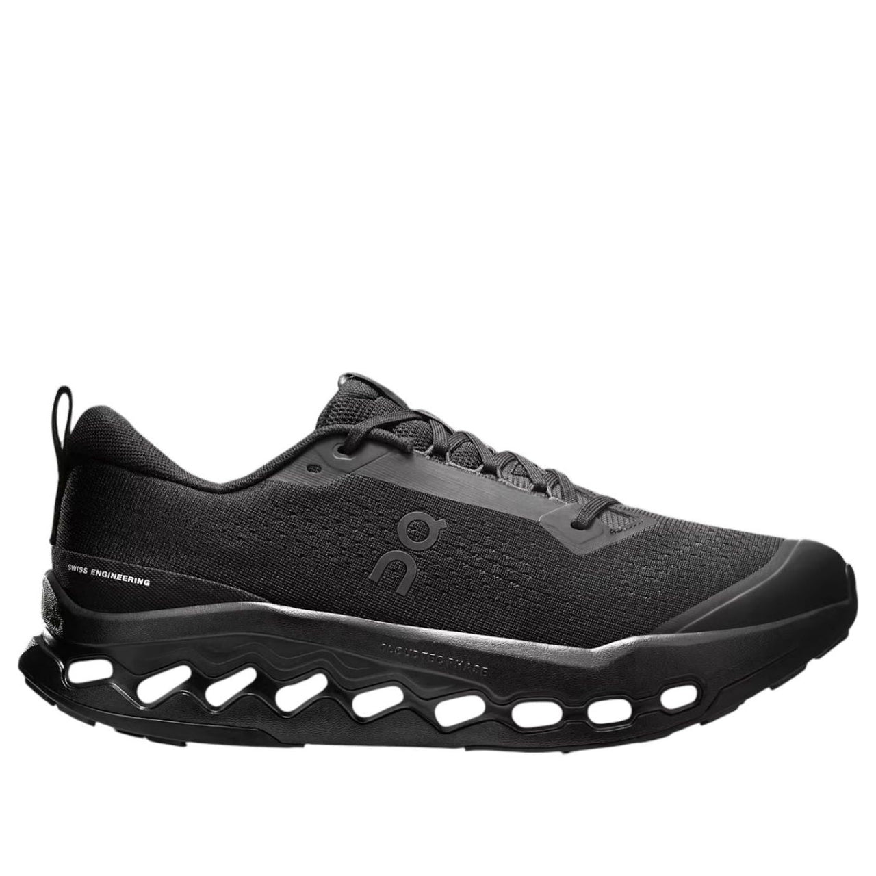 On Running Cloudsurfer Trail 2 'Black Eclipse' 3MF30220106
