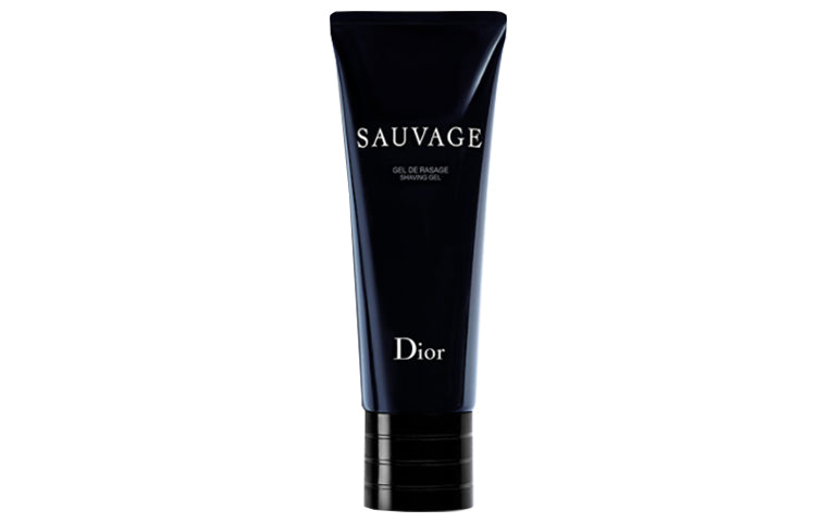 DIOR SAUVAGE EAU DE TOILETTE Men's Shaving Care Men