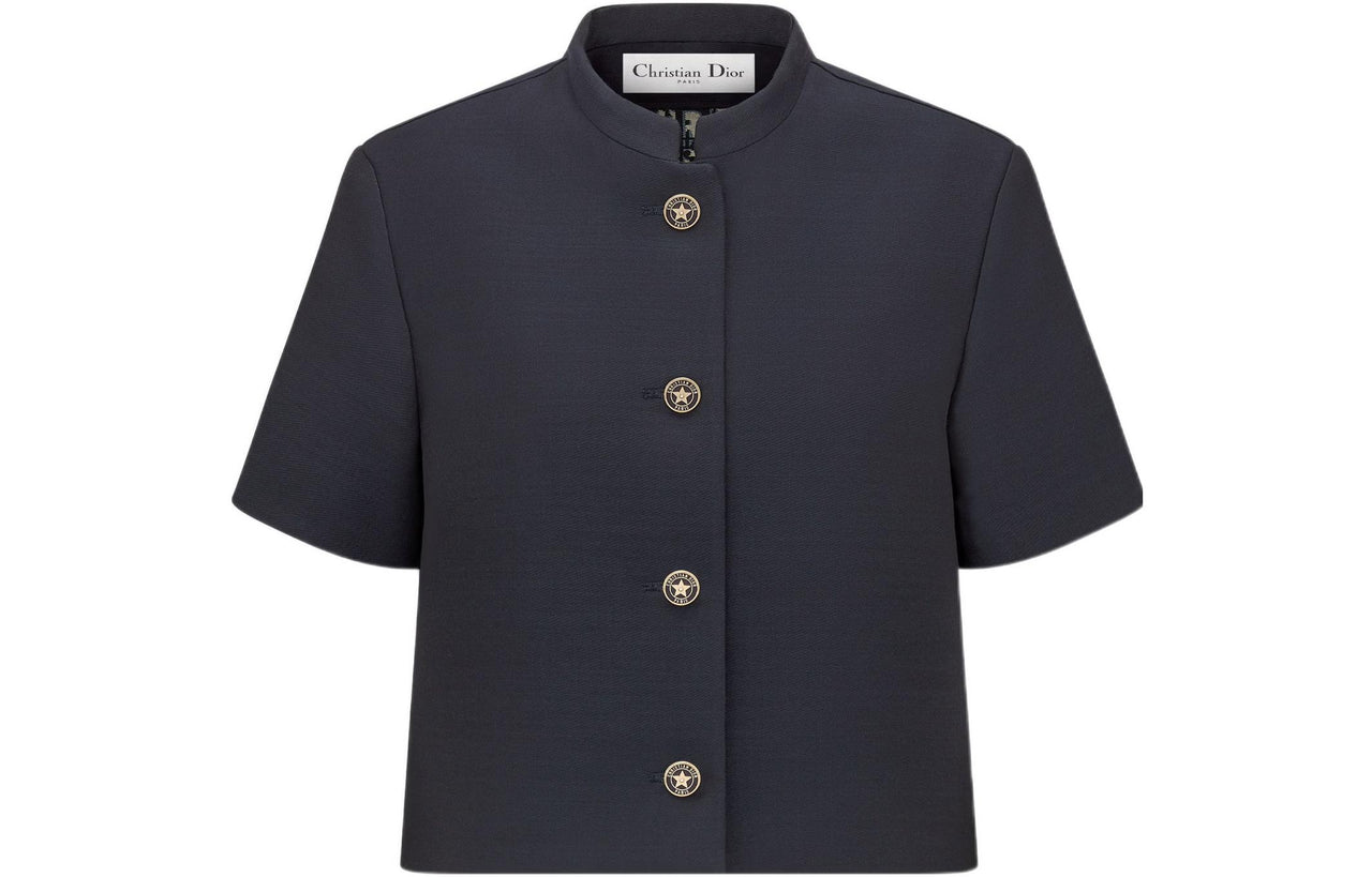 DIOR Business Suits Women's Marine Blue
