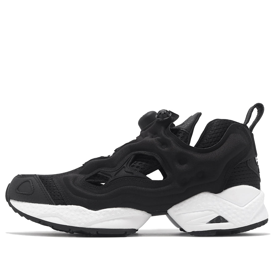 Reebok Instapump Fury 95 'Black White' 100008357
