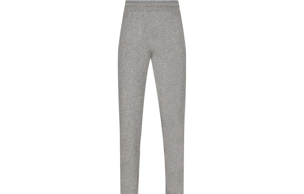 Loro Piana Casual Pants Men's Gray