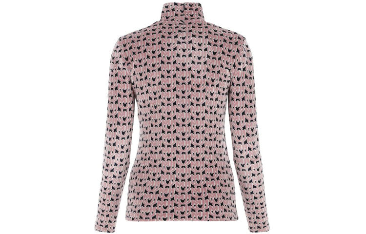 MIU MIU Sun Protection Clothing Women's Pink