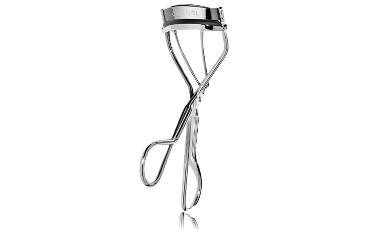 CHANEL Eyelash Curlers Make-up Tools Long-lasting