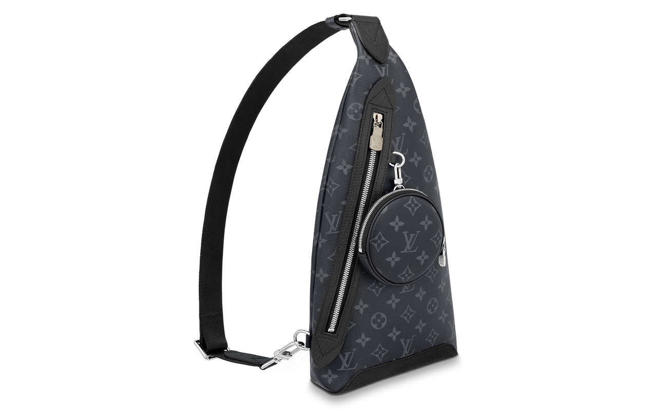 LOUIS VUITTON M24751 Duo Slingbag