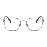 PRADA Eyewear Rectangular Frame Glasses