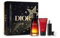 DIOR Christmas Fragrance Sets Men