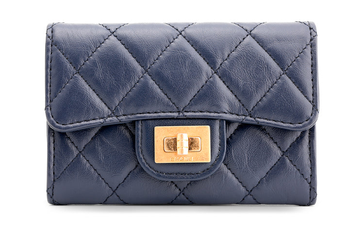 CHANEL 2.55 Coin Purses