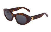 CELINE Diagonal Sunglasses