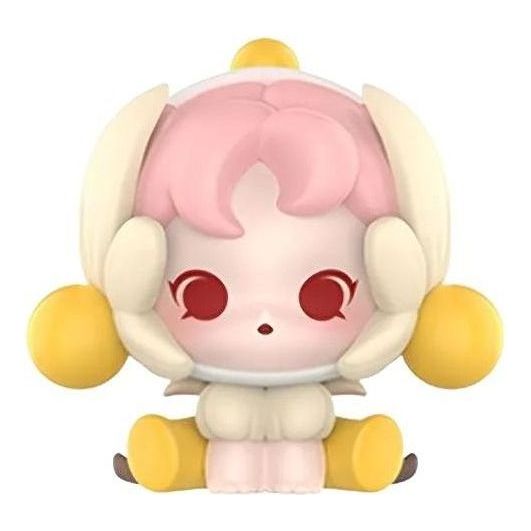 Pop Mart Pop Bean Skullpanda Petals in Four Acts Series 'The Whithered Innocence' PPMT-2604-0053-1119591186