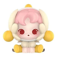 Pop Mart Pop Bean Skullpanda Petals in Four Acts Series 'The Whithered Innocence' PPMT-2604-0053-1119591186