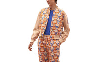 HERMES Jackets Women's Beige