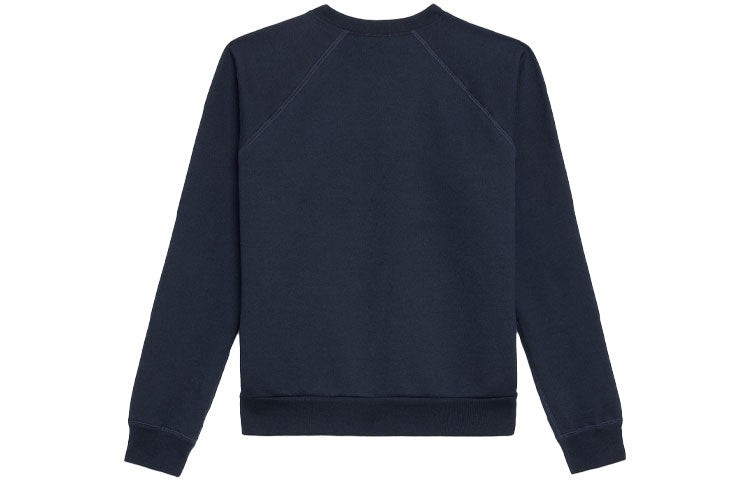 CELINE Sweatshirts Women's Dark Blue