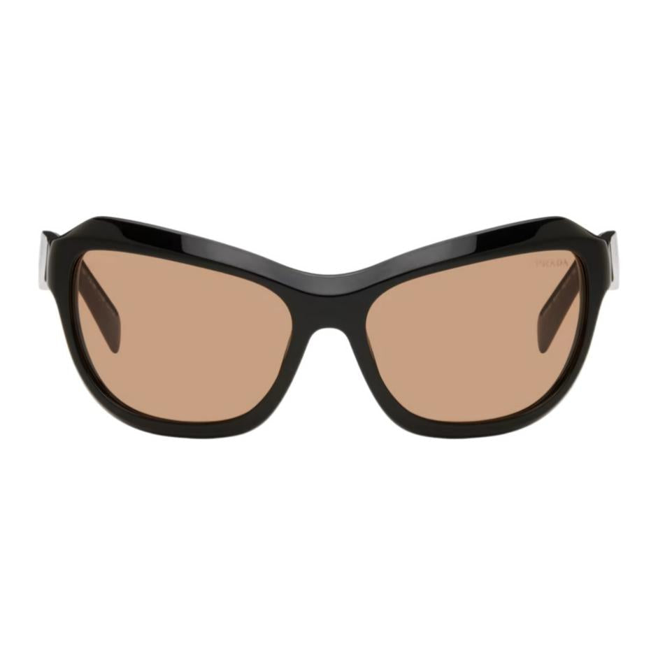 PRADA Eyewear Swing Sunglasses