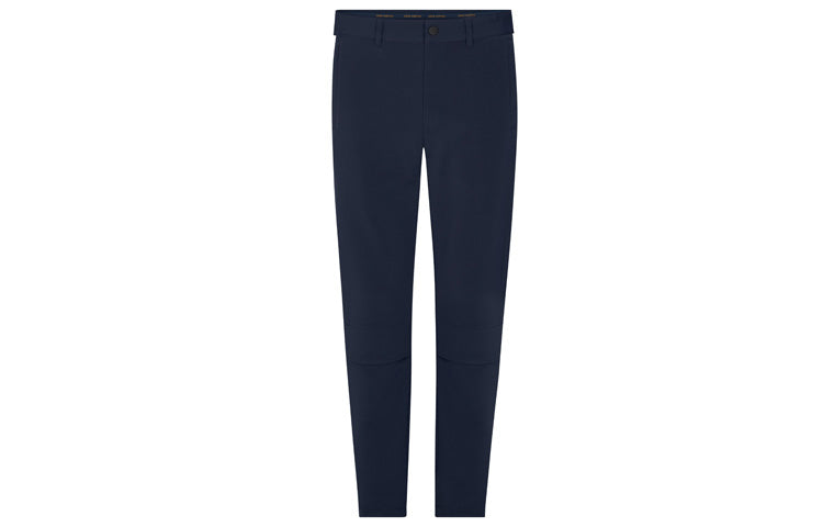 LOUIS VUITTON Casual Pants Men's Blue